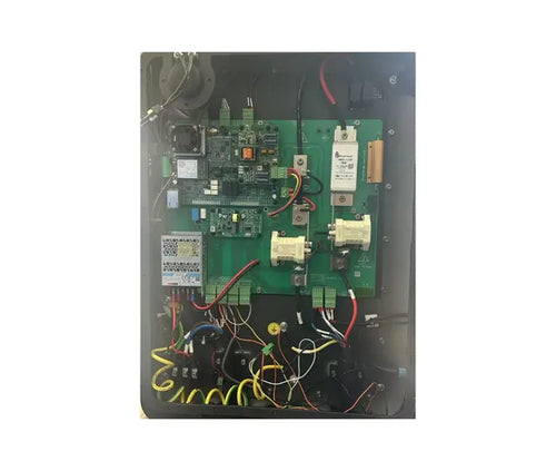 G7 Metal Wall-Mount V2G 7kW