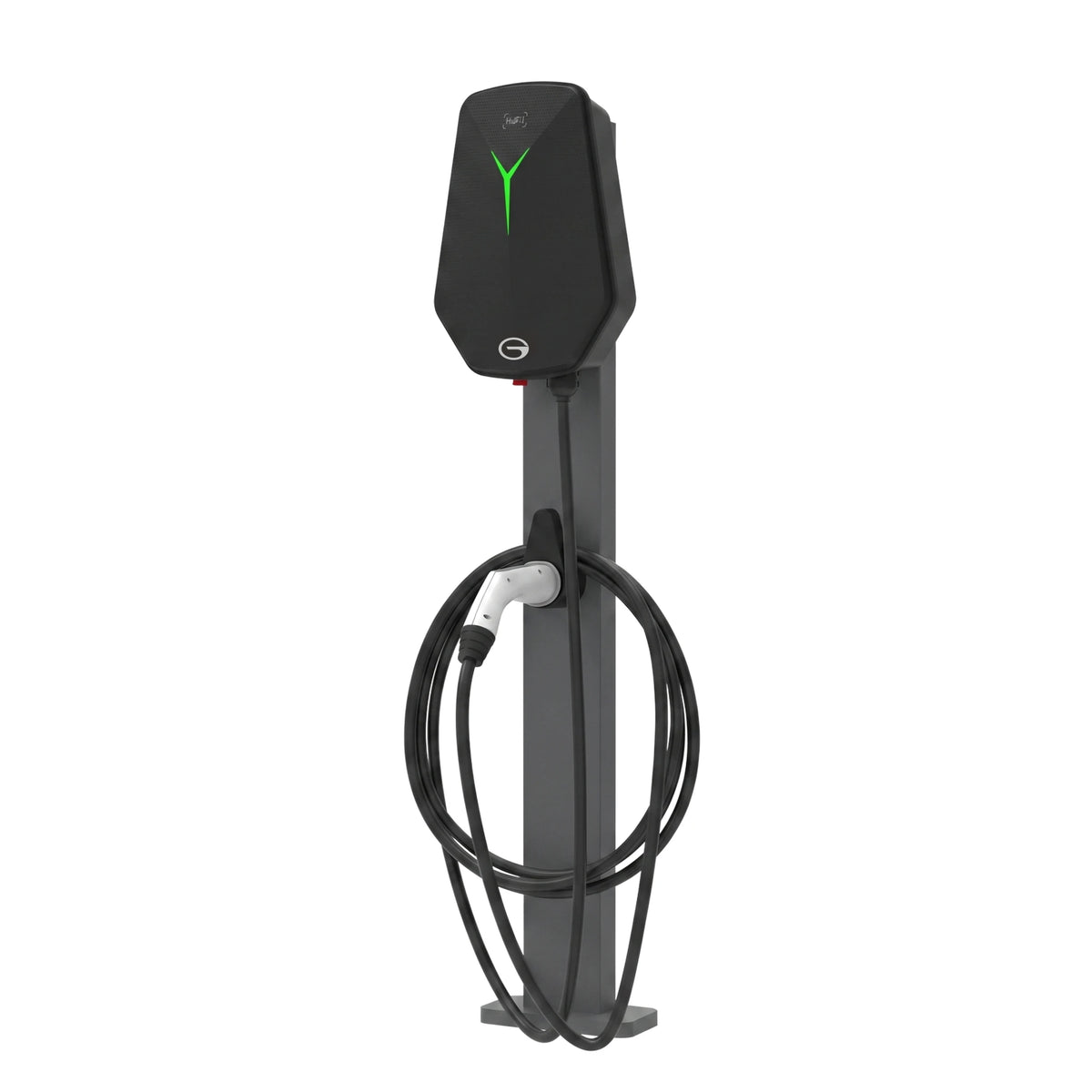 GAC AC Charger Installation