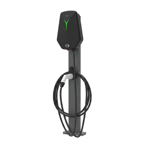 GAC AC Charger Installation