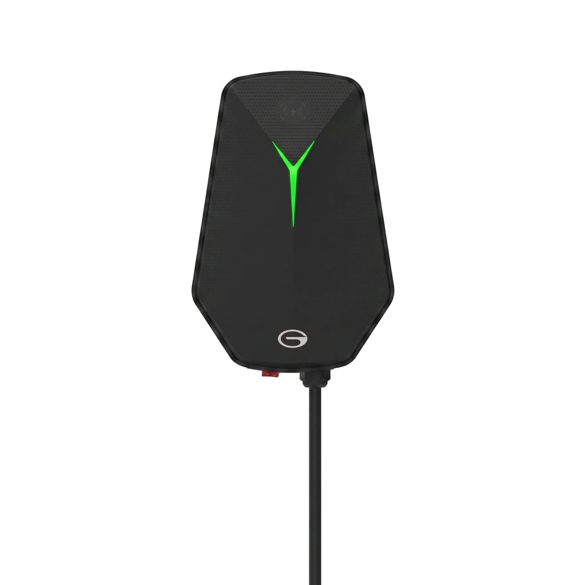 GAC AC Charger Installation
