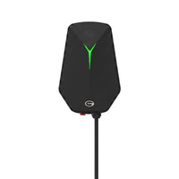 GAC AC Charger Installation