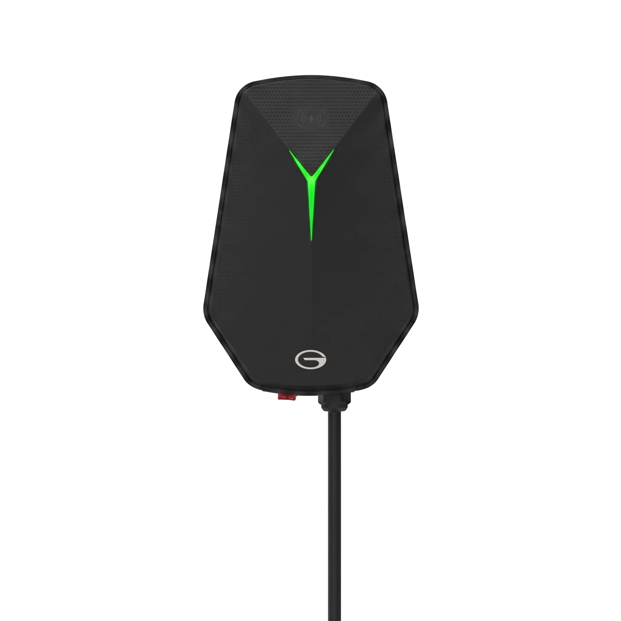 GAC AC Charger Installation