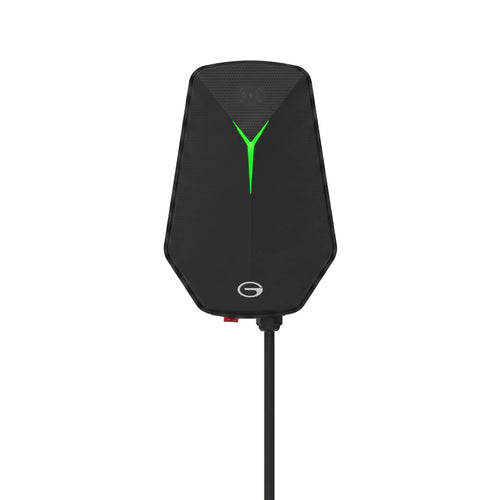 GAC AC Charger Installation
