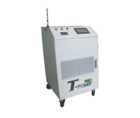 MT30/60 Mobile DC Charger 30-60kW DC