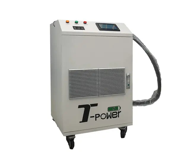 MT30/60 Mobile DC Charger 30-60kW DC
