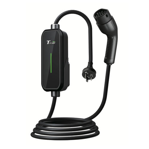 PE2 Portable EV Charger 2.3kW AC