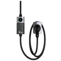 PQ22 Compact & Portable EV Charger