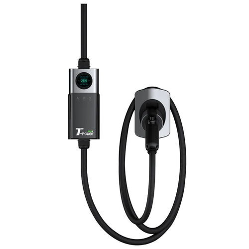 PQ22 Compact & Portable EV Charger