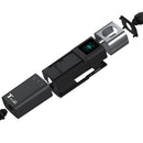 PQ3/PQ7 Compact & Portable EV Charger (Replaceable)