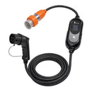 PT22 Portable EV Charger 22kW AC