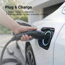 PT22 Portable EV Charger 22kW AC