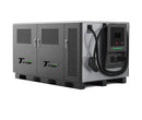 SD160 Mobile Energy Storage Charger 161kWh-120kW ES DC