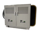 SD65 Mobile Energy Storage Charger 65kWh-60kW DC