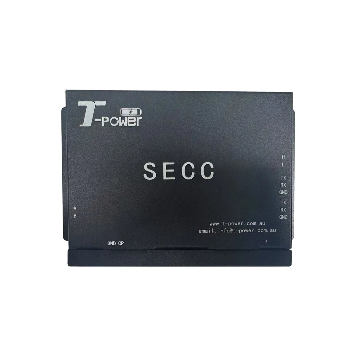 TP100 SECC