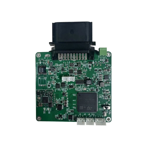 TP200 EV Communication Controller