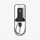 Zeekr AC Charger Installation