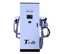 FT60/80/100/120 Floor Stand DC Charger 60-120kW DC