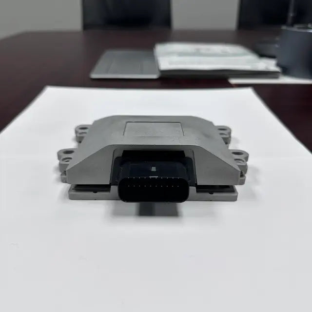 TP200 EV Communication Controller