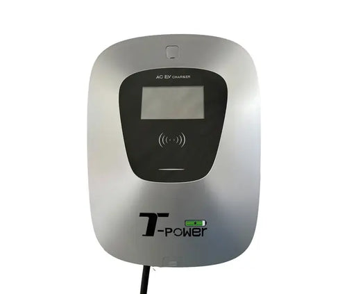 AP7/AP22 AC Charger Commercial Series 7-22kW AC