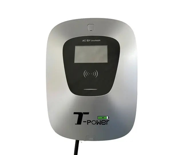AP7/AP22 AC Charger Commercial Series 7-22kW AC