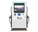 Floor Standing Energy Storage EV Charger 208kWh-120kW DC (End of Life)
