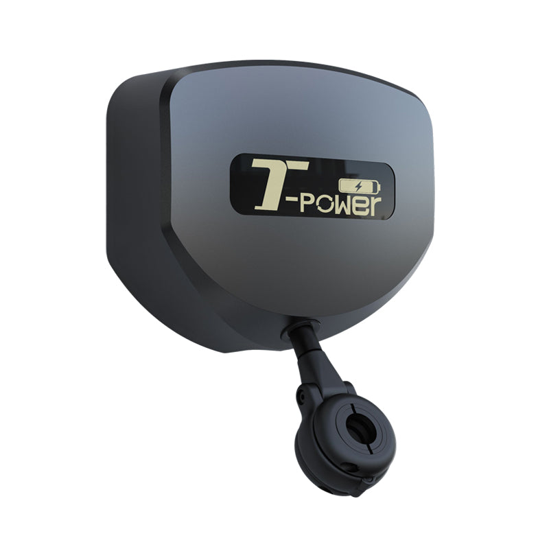 EV Charger Cable Retractor