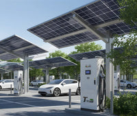 Solar Storage Solutions