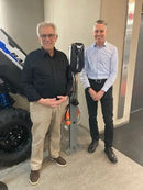 AT7/22 AC Charger Home Series 7-22kW AC