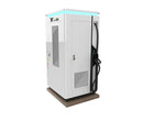 Floor Standing Energy Storage EV Charger 208kWh-120kW DC (End of Life)